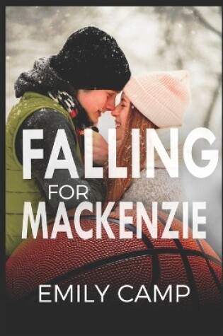 Cover of Falling For Mackenzie