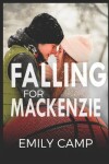 Book cover for Falling For Mackenzie