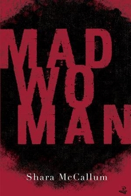 Book cover for Madwoman