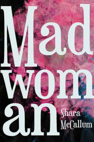 Cover of Madwoman