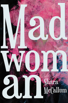 Book cover for Madwoman