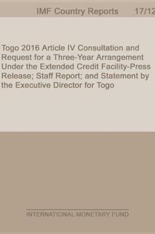 Cover of Togo