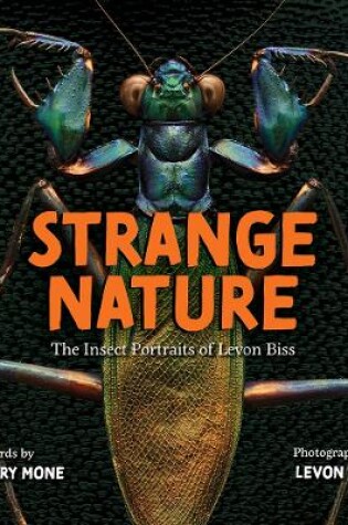 Cover of Strange Nature