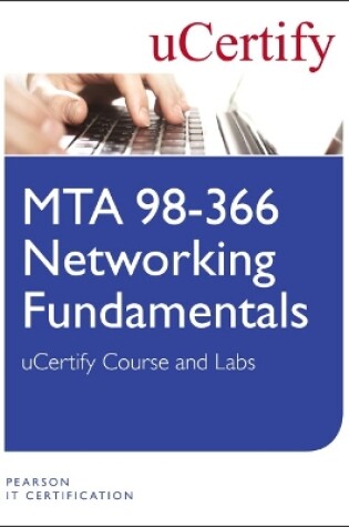 Cover of MTA 98-366