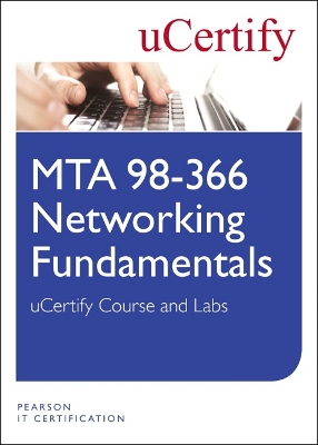 Book cover for MTA 98-366