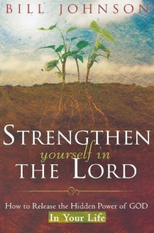 Cover of Strengthen Yourself in the Lord