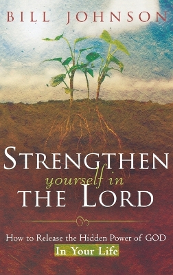 Book cover for Strengthen Yourself in the Lord