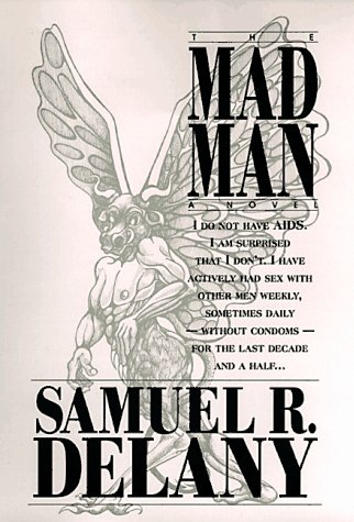 Cover of The Madman, The