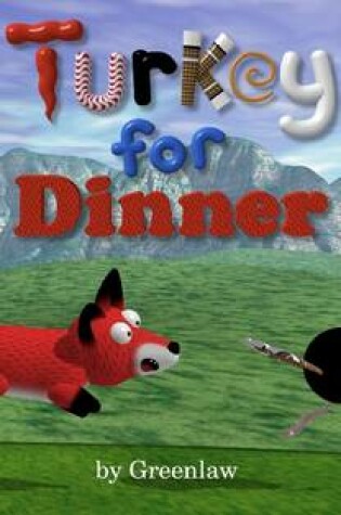 Cover of Turkey for Dinner