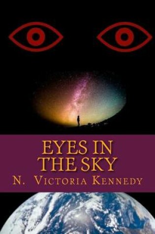 Cover of Eyes in the Sky