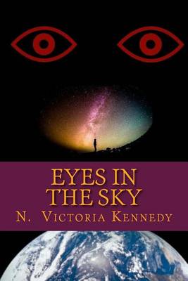 Book cover for Eyes in the Sky