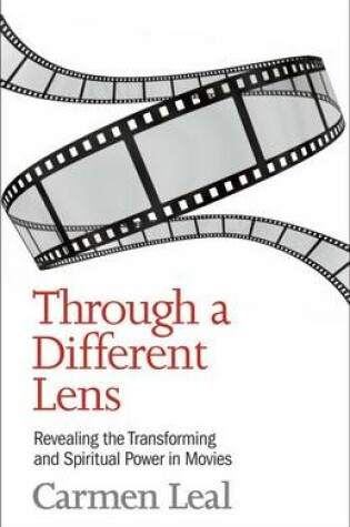 Cover of Through a Different Lens