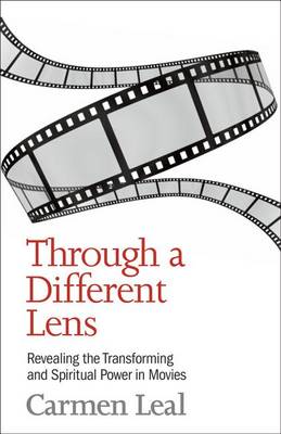 Book cover for Through a Different Lens