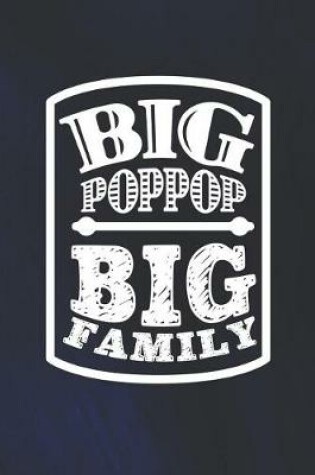 Cover of Big Poppop Big Family