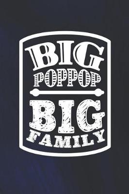 Book cover for Big Poppop Big Family