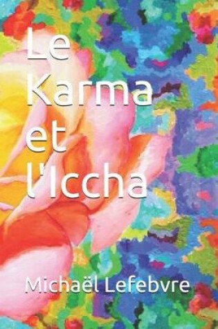 Cover of Le Karma et l'Iccha