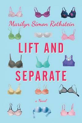 Book cover for Lift and Separate