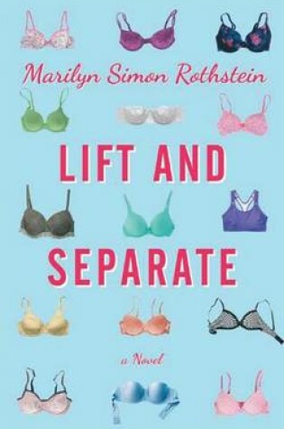 Cover of Lift and Separate