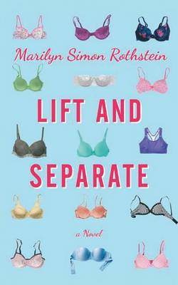 Book cover for Lift and Separate