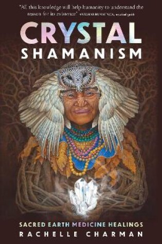 Cover of Crystal Shamanism