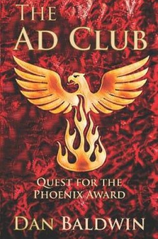 Cover of The Ad Club