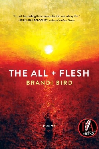 Cover of The All + Flesh