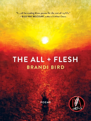 Cover of The All + Flesh