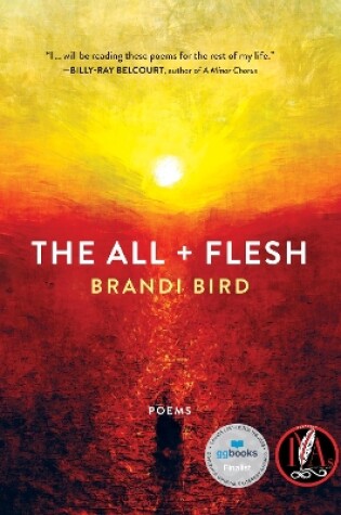 Cover of The All + Flesh