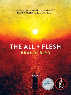 Cover of The All + Flesh