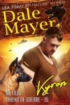 Book cover for Kyron (French)
