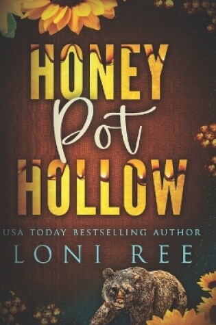 Cover of Honey Pot Hollow