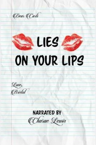 Cover of Lies On Your Lips