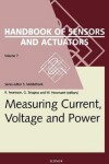 Book cover for Measuring Current, Voltage and Power