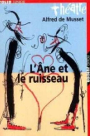 Cover of L'Ane ET Le Ruisseau