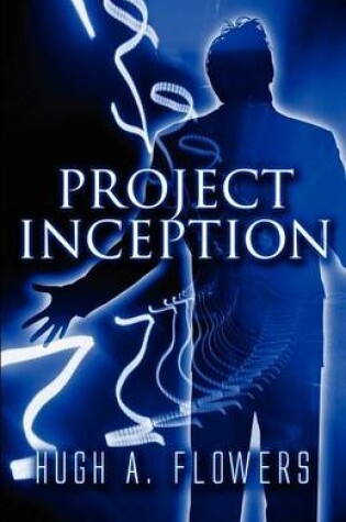 Cover of Project Inception