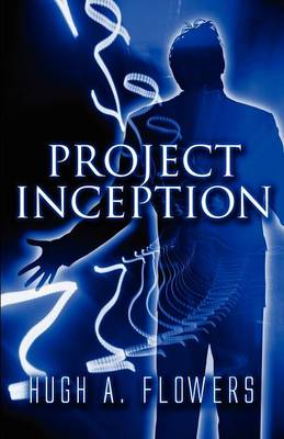 Book cover for Project Inception