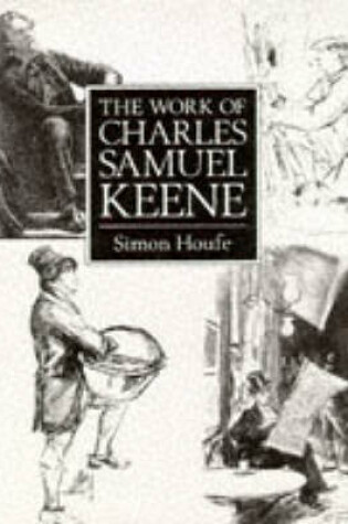 Cover of The Work of Charles Samuel Keene