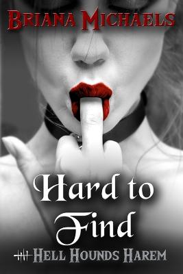 Cover of Hard to Find