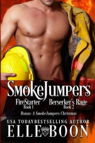 Cover of SmokeJumpers