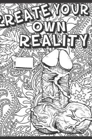 Cover of Create Your Own Reality