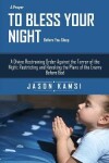 Book cover for A Prayer To Bless Your Night Before You Sleep