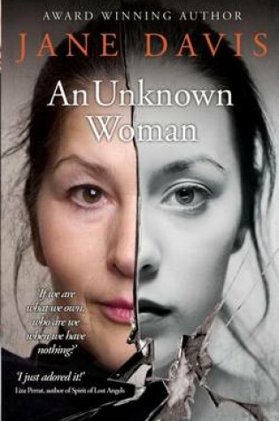 Cover of An Unknown Woman