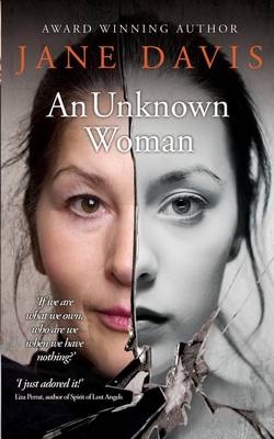 Book cover for An Unknown Woman