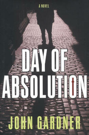 Cover of Day of Absolution