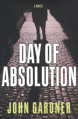 Book cover for Day of Absolution