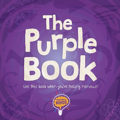 Book cover for The Purple Book