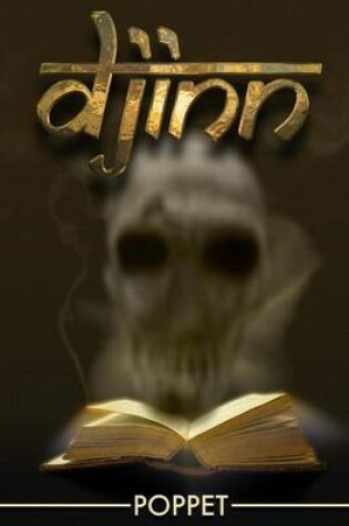 Cover of Djinn
