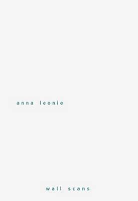 Book cover for Anna Leonie: Wall Scans