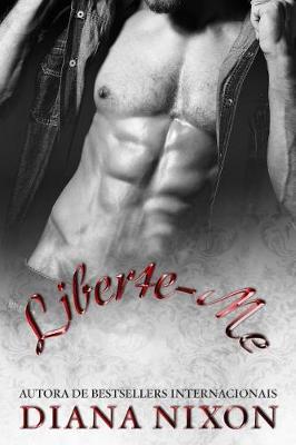 Book cover for Liberte-Me