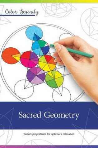 Cover of Color Serenity